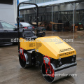 South Africa Hot Sell Small Tandem Vibro Roller Compactor (FYL-890)